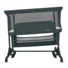 Lionelo, Jodie, patut suplimentar 3in1, Green Graphite