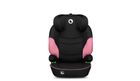 Lionelo, Lars, I-size, scaun auto, 100-150 cm, Pink Baby