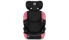 Lionelo, Levi One i-Size, scaun auto, Pink Rose, 76-150 cm