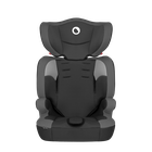 Lionelo, Levi One, scaun auto, 9-36 kg, Black