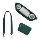 Lionelo, Little Cube, organizator pentru carucior, Green Forest