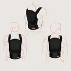 Lionelo, Margareet, marsupiu, Air Black
