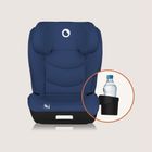 Lionelo, Neal, i-Size, scaun auto, 15-36 kg, Blue Navy