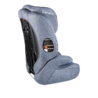 Lionelo, Nico, scaun auto, 9-36 kg, Blue