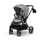 Lionelo, Ove, suport pentru carucior 2in1, Black Carbon
