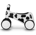 Lionelo, Sammy, bicicleta fara pedale, White
