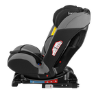 Lionelo, Sander, scaun auto, 0-36 kg, Grey
