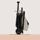 Lionelo, Sia, carucior sport, Beige Sand