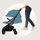 Lionelo, Sia, carucior sport, Blue Sky