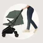 Lionelo, Sia, carucior sport, Emerald