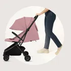 Lionelo, Sia, carucior sport, Pink Rose