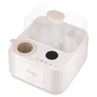 Lionelo, Steam Up, sterilizator 3in1, beige