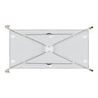 Lionelo, Stefi, patut pliabil de calatorie, Beige Sand