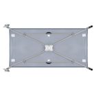 Lionelo, Stefi, patut pliabil de calatorie, Blue Grey