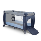 Lionelo, Sven Plus, patut de calatorie, Blue Navy