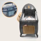 Lionelo, Sven Plus, patut de volaj, Blue Navy