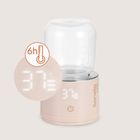 Lionelo, ThermUp Swift, incalzitor de biberoane