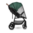 Lionelo, Zoey, carucior sport, Forest Green