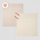 Lionelo, Zora, covoras educativ pliabil, 180-201 cm