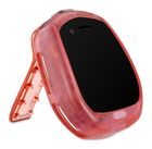 Little Tikes, Tobi 2, Robot Smartwatch, jucarie interactiv, rosu