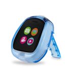 Little Tikes, Tobi, Robot Smartwatch, jucarie interactiv, albastru