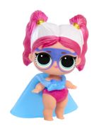 L.O.L. Surprise, Eye Spy Baby Sisters, bila surpriza