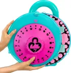 L.O.L. Surprise, Eye Spy Ultimate Unboxing, set de joaca cu papusi si accesorii