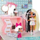 L.O.L. Surprise, Fashion House, set de joaca fara papusi