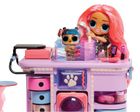 L.O.L. Surprise House, Rescue Vet Set, papusa Dr Heart
