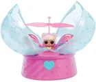 L.O.L. Surprise, Magic Flyers Fairies, Snowflake, zana zburatoare