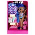 L.O.L. Surprise, O.M.G., 4 Pack, Candylicious, Miss Independent, Alt Grrrl si Busy BB, set de papusi