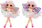 L.O.L. Surprise, O.M.G. Eye Spy, Fairy, papusa fashion