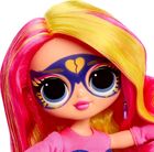 L.O.L. Surprise, O.M.G. Eye Spy, Sabrina, papusa fashion