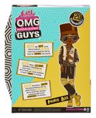 L.O.L. Surprise, O.M.G., Guys Doll, papusa