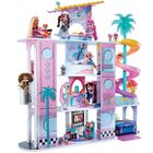 L.O.L. Surprise, O.M.G. House of Surprises, casuta de papusi