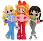 L.O.L. Surprise, O.M.G. Powerpuff Girls Doll, Buttercup, papusa fashion