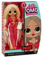 L.O.L. Surprise, O.M.G. Swag, papusa