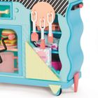 L.O.L. Surprise, O.M.G., To-Go Diner, set cu papusa si accesorii