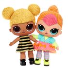 L.O.L. Surprise, Plush, Queen Bee, jucarie de plus
