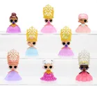 L.O.L. Surprise, Princess Baby Sisters, bila surpriza, 1 buc.