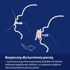 Lovi, CapiChill Girl, suzeta dinamica din silicon, 6-18m 2 buc.