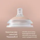 Lovi, Mammafeel, tetina dinamica pentru hranire, debit medium, 6m+