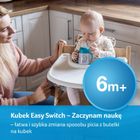 LOVI, Prima cana Easy Switch 150 ml Indian Summer, 6 m+