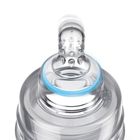LOVI, Trends Biberon Botanic 240 ml, 3 m+