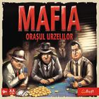 Mafia - Orasul urzelilor, joc