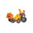 Marioinex, Mini Waffle, Fermier, set de constructie, 50 piese