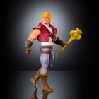 Masters of the Universe Origins, 200x Cartoon Collection, figurina Prince Adam, 14 cm