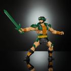 Masters of the Universe, Origins 200X Cartoon Collection, figurina Tri-Klops