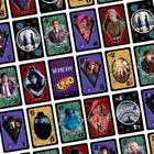 Mattel Games, Uno, Wednesday, joc de carti