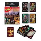 Mattel, UNO Lord of the Rings, joc de carti